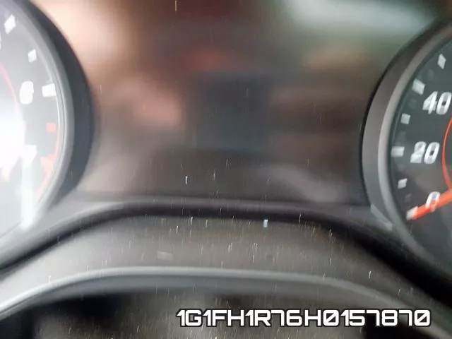 1G1FH1R76H0157870 фото 9