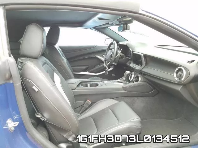 1G1FH3D73L0134512 фото 6