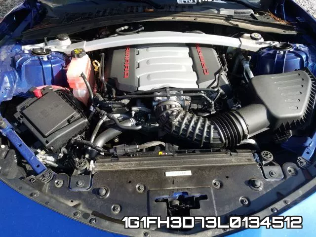 1G1FH3D73L0134512 фото 8