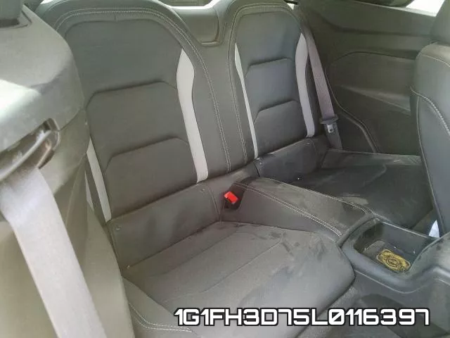 1G1FH3D75L0116397 фото 7