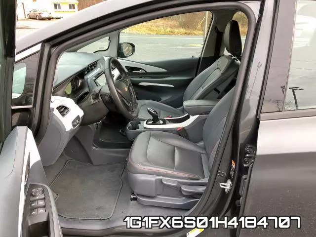 1G1FX6S01H4184707 фото 6