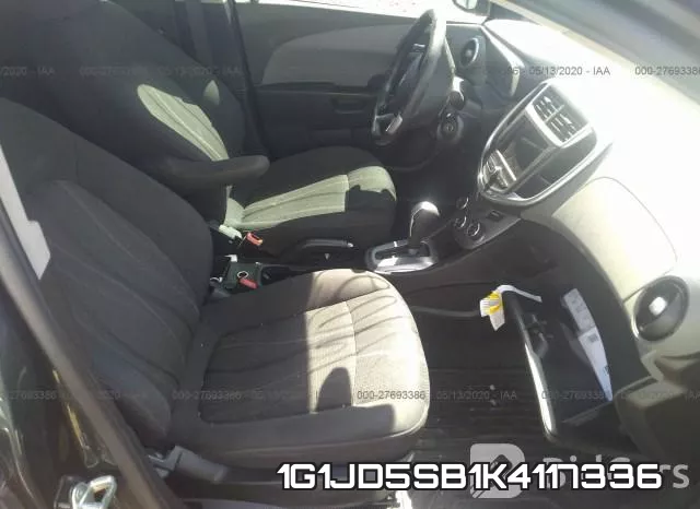 1G1JD5SB1K4117336 фото 6