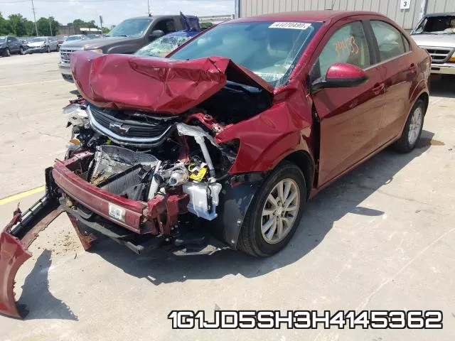 1G1JD5SH3H4145362 фото 3