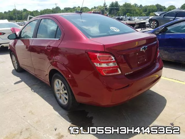 1G1JD5SH3H4145362 фото 4