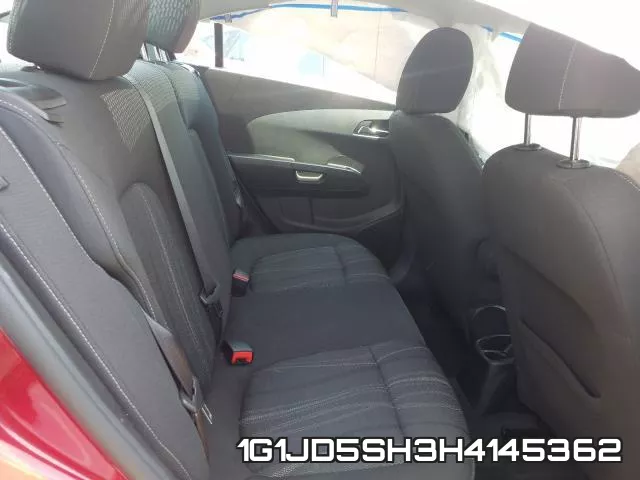 1G1JD5SH3H4145362 фото 7