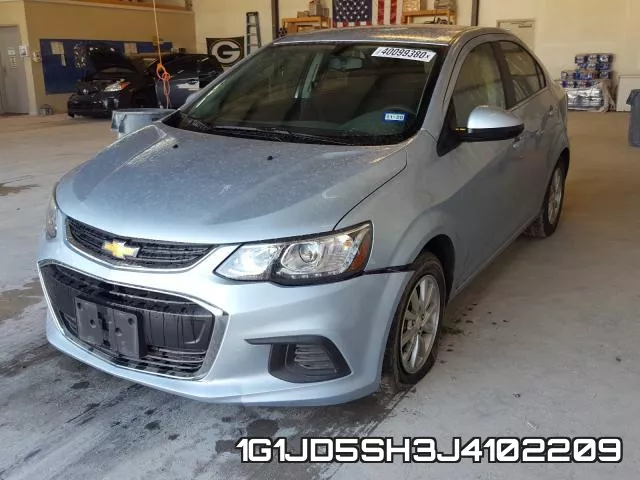 1G1JD5SH3J4102209 фото 3
