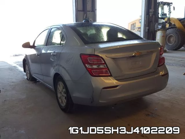 1G1JD5SH3J4102209 фото 4