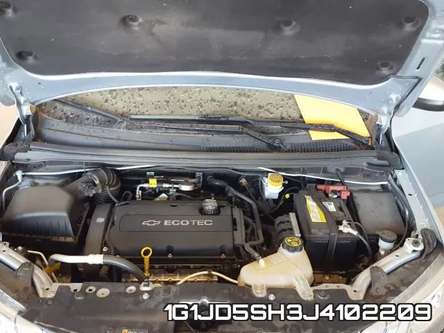 1G1JD5SH3J4102209 фото 8