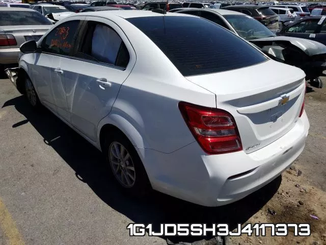 1G1JD5SH3J4117373 фото 4