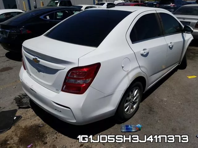 1G1JD5SH3J4117373 фото 5