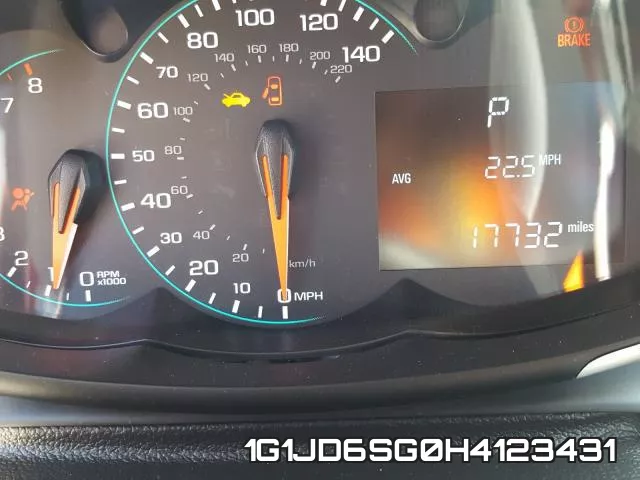 1G1JD6SG0H4123431 фото 9