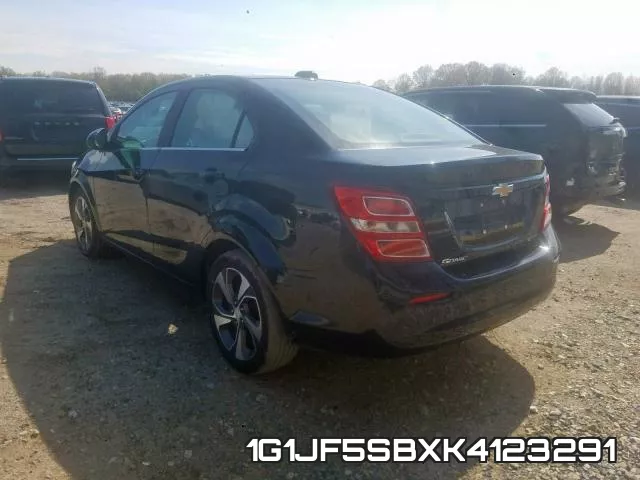 1G1JF5SBXK4123291 фото 4