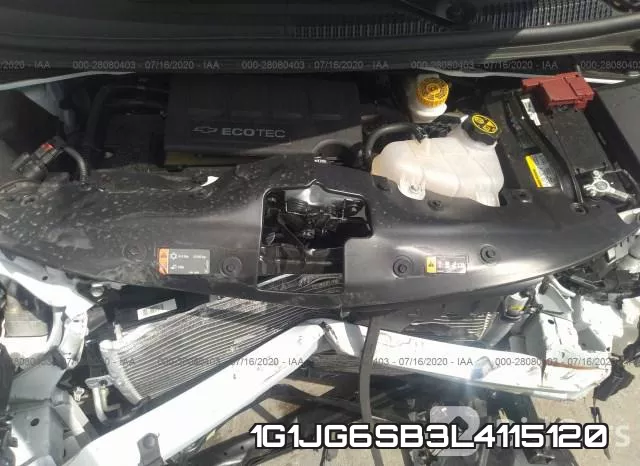 1G1JG6SB3L4115120 фото 2