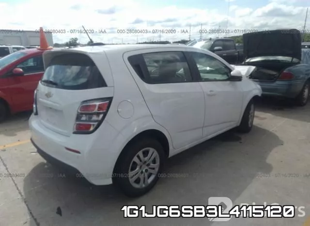 1G1JG6SB3L4115120 фото 5