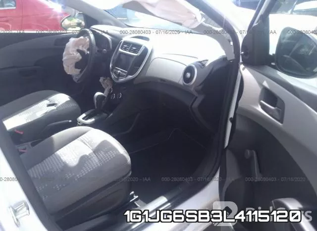 1G1JG6SB3L4115120 фото 6