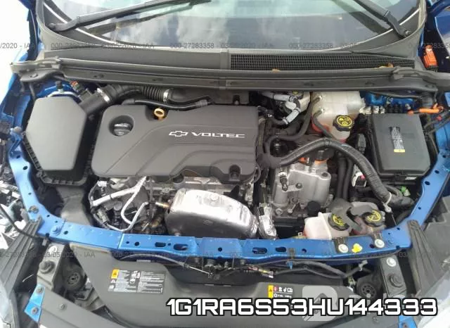 1G1RA6S53HU144333 фото 2