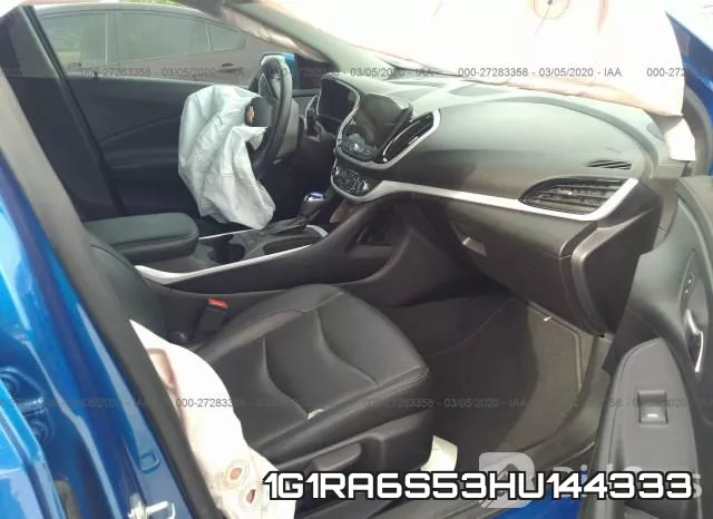 1G1RA6S53HU144333 фото 6