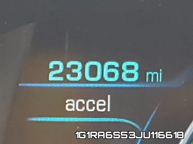 1G1RA6S53JU116618 фото 9