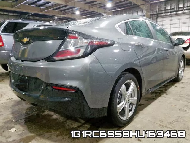 1G1RC6S58HU163468 фото 5