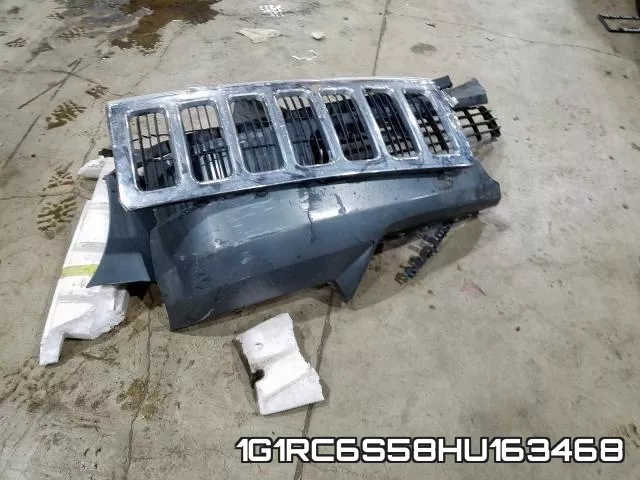 1G1RC6S58HU163468 фото 10