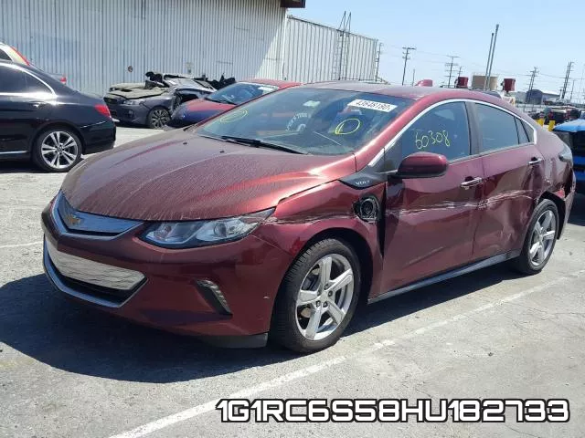 1G1RC6S58HU182733 фото 3