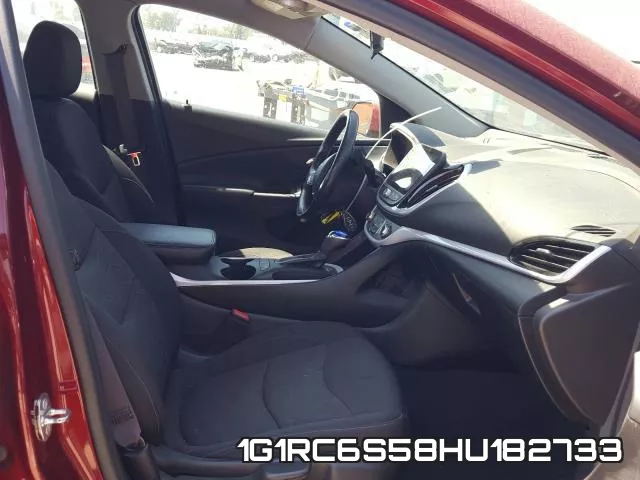 1G1RC6S58HU182733 фото 6