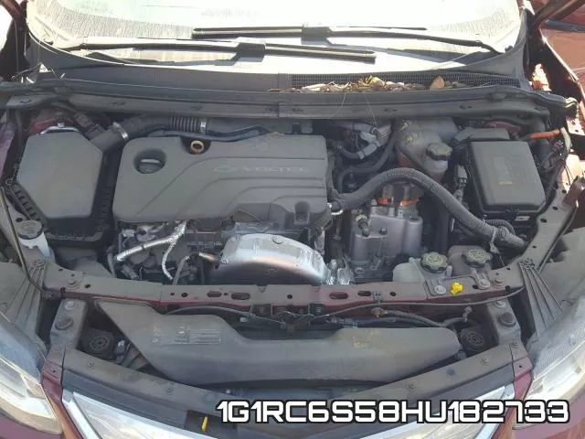 1G1RC6S58HU182733 фото 8