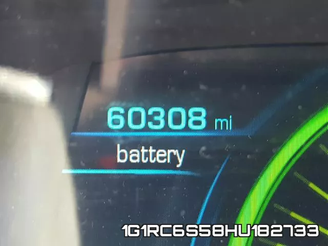 1G1RC6S58HU182733 фото 9