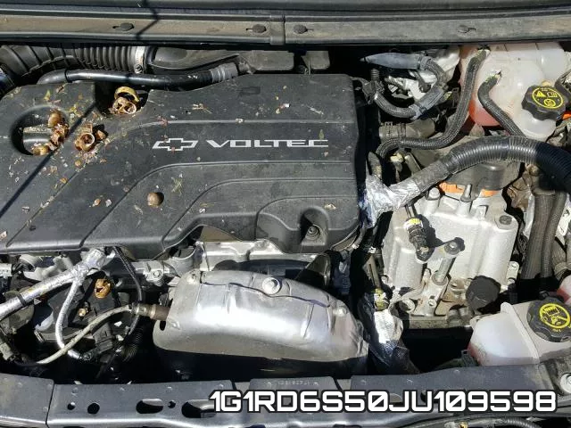 1G1RD6S50JU109598 фото 8