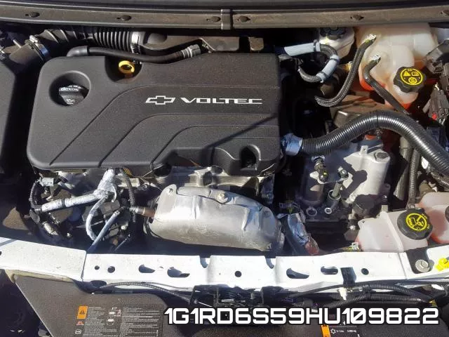 1G1RD6S59HU109822 фото 8