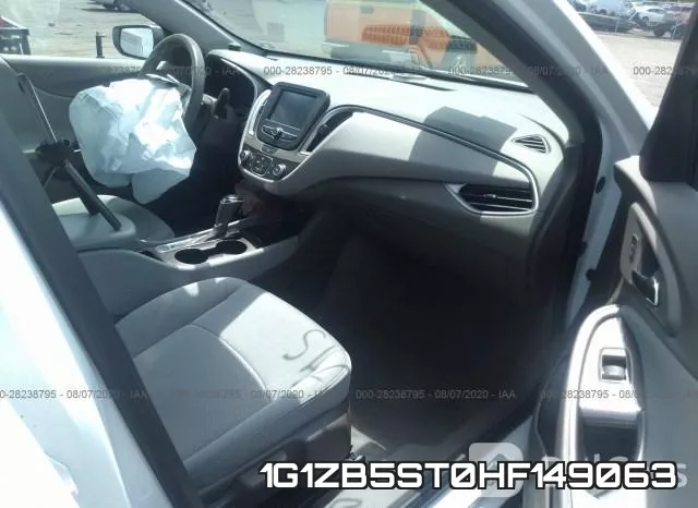 1G1ZB5ST0HF149063 фото 6