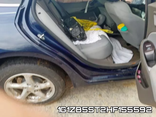 1G1ZB5ST2HF155592 фото 7