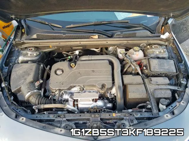 1G1ZB5ST3KF189225 фото 8