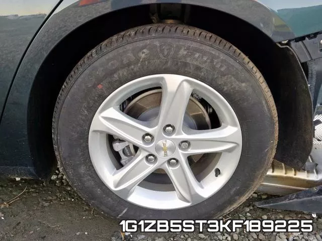 1G1ZB5ST3KF189225 фото 10