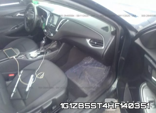 1G1ZB5ST4HF140351 фото 6