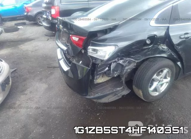 1G1ZB5ST4HF140351 фото 7