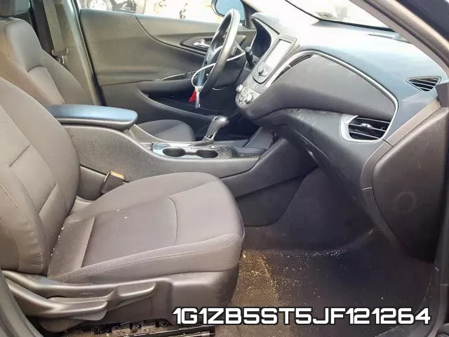 1G1ZB5ST5JF121264 фото 6