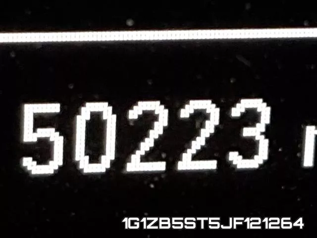 1G1ZB5ST5JF121264 фото 9