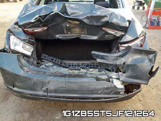 1G1ZB5ST5JF121264 фото 10