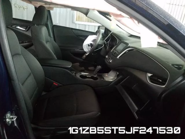 1G1ZB5ST5JF247530 фото 6