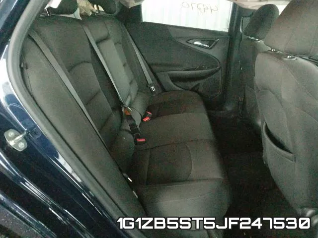 1G1ZB5ST5JF247530 фото 7