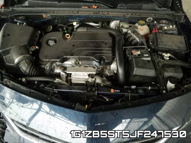 1G1ZB5ST5JF247530 фото 8