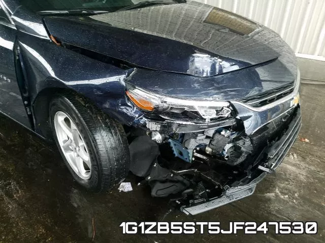 1G1ZB5ST5JF247530 фото 10