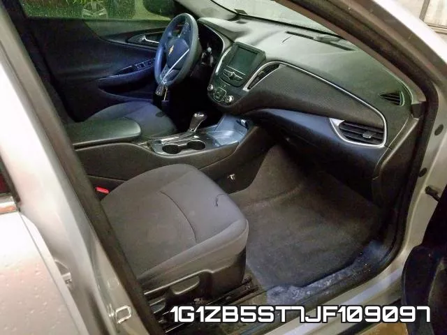 1G1ZB5ST7JF109097 фото 6