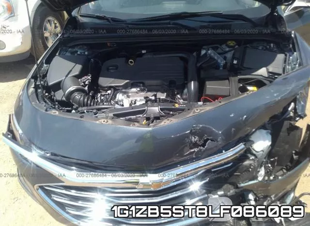 1G1ZB5ST8LF086089 фото 2