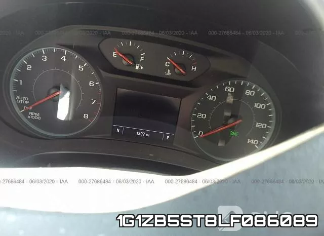 1G1ZB5ST8LF086089 фото 8
