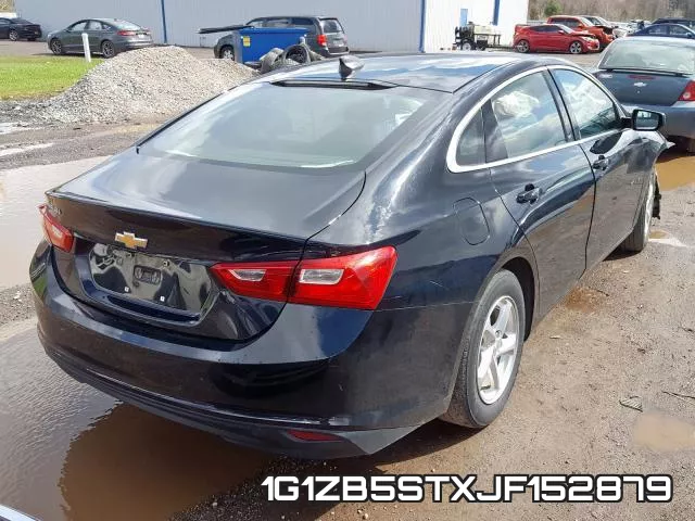 1G1ZB5STXJF152879 фото 5