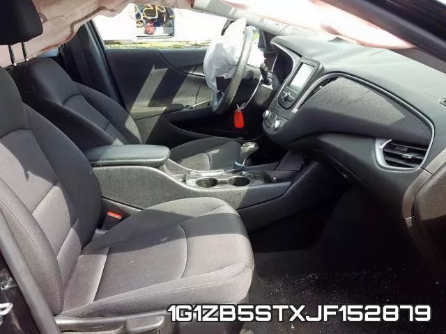 1G1ZB5STXJF152879 фото 6