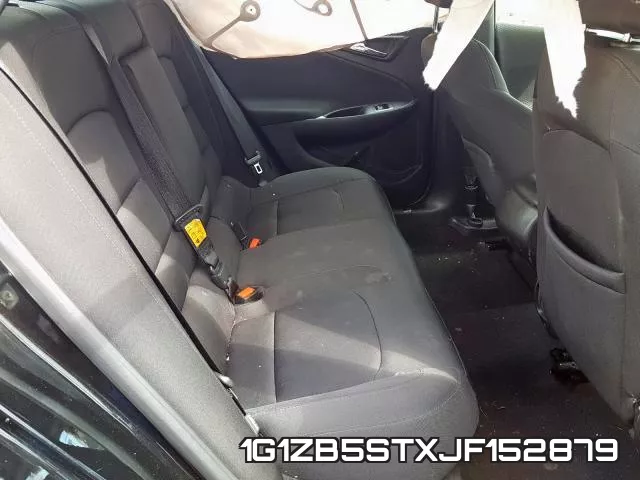 1G1ZB5STXJF152879 фото 7
