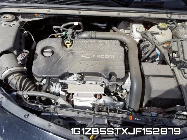1G1ZB5STXJF152879 фото 8